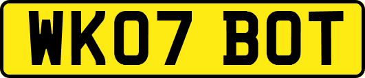 WK07BOT