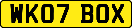 WK07BOX