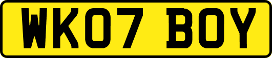 WK07BOY