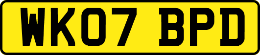 WK07BPD