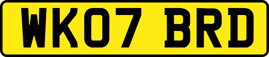 WK07BRD