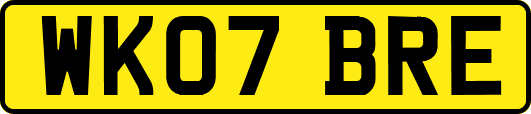 WK07BRE