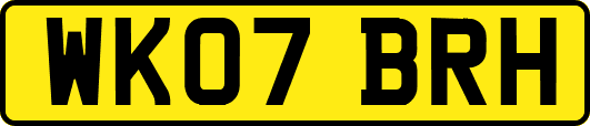 WK07BRH