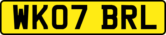 WK07BRL
