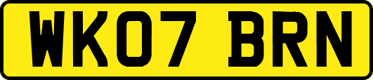 WK07BRN