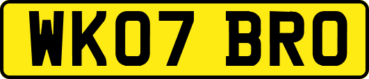 WK07BRO