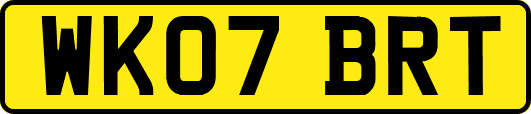 WK07BRT
