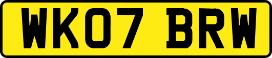 WK07BRW