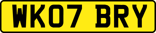 WK07BRY
