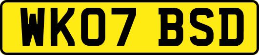WK07BSD