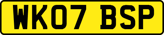 WK07BSP