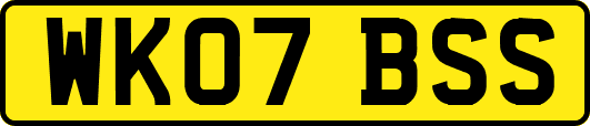 WK07BSS