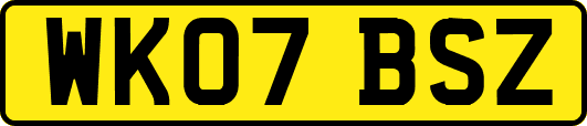 WK07BSZ