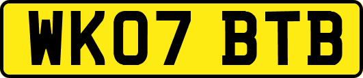 WK07BTB