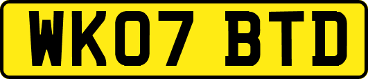 WK07BTD