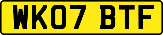 WK07BTF