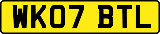WK07BTL