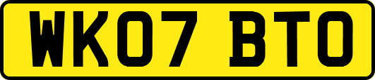 WK07BTO