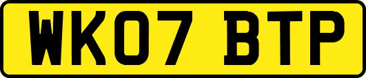 WK07BTP
