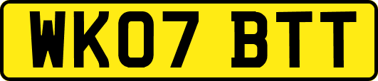 WK07BTT