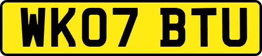 WK07BTU