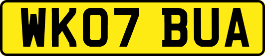 WK07BUA