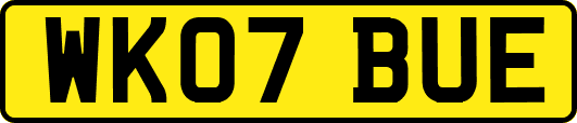 WK07BUE