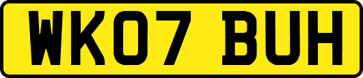 WK07BUH