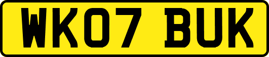 WK07BUK