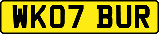 WK07BUR