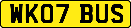 WK07BUS