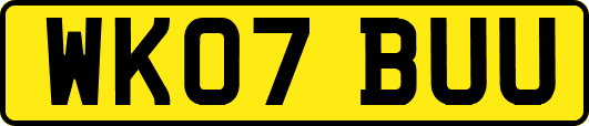 WK07BUU