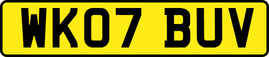 WK07BUV