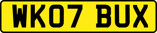 WK07BUX