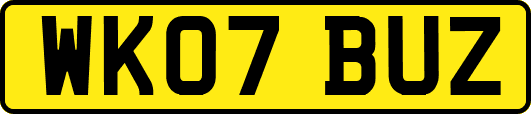 WK07BUZ