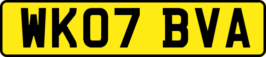 WK07BVA