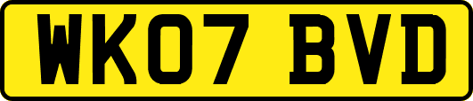 WK07BVD