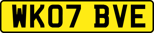 WK07BVE