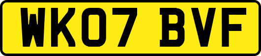 WK07BVF