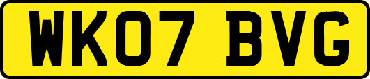 WK07BVG