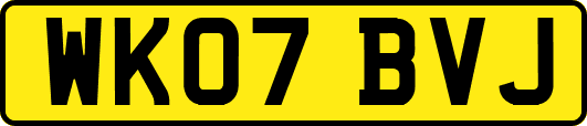 WK07BVJ