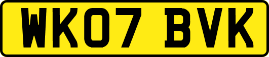 WK07BVK