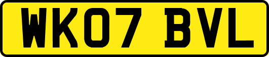 WK07BVL
