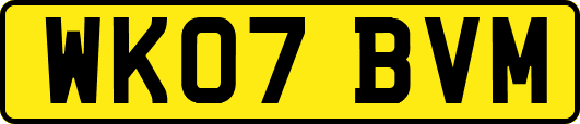 WK07BVM