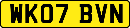 WK07BVN