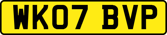 WK07BVP