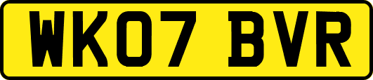 WK07BVR