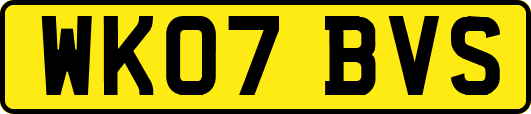 WK07BVS
