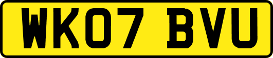 WK07BVU