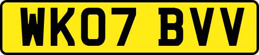 WK07BVV